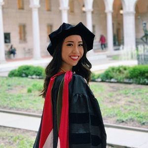 Meet your Posher, Erika